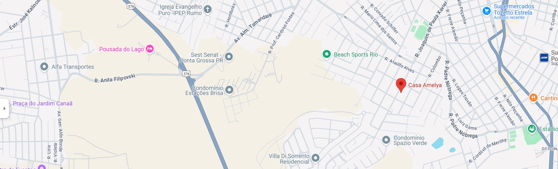 Location